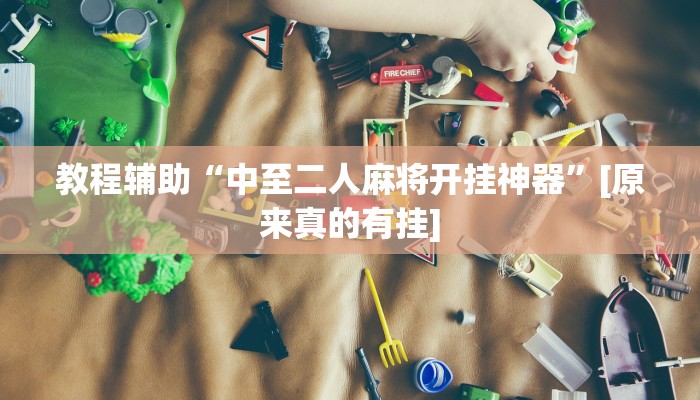 教程辅助“中至二人麻将开挂神器”[原来真的有挂]