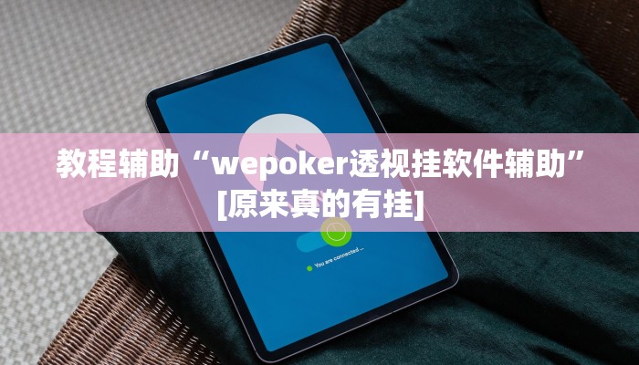 辅助神器“wepoker透视软件在哪买”开挂步骤方法